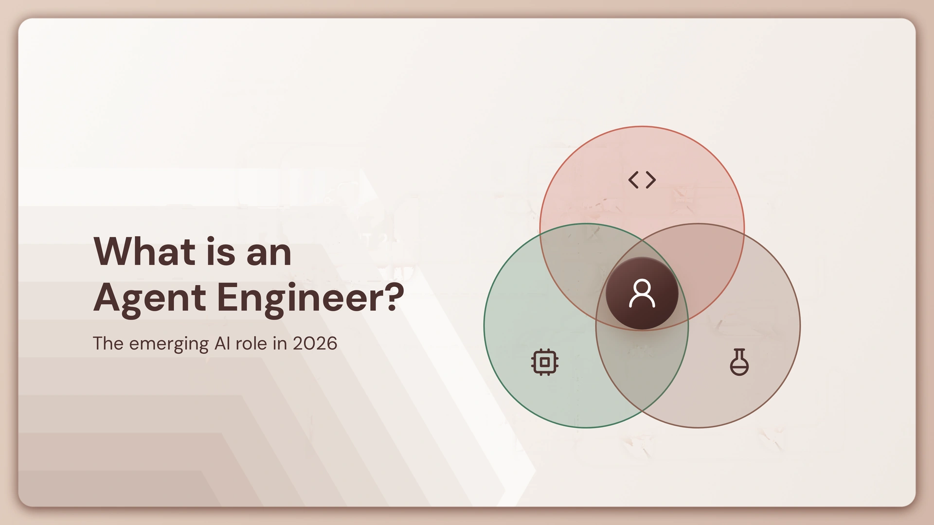 What Is an Agent Engineer? The Emerging AI Role in 2026