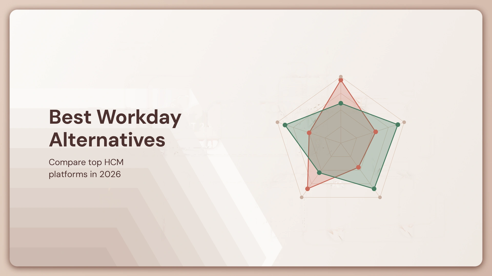 Best Workday Alternatives in 2026: Compare Top HCM Platforms