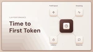 Time to First Token (TTFT): What It Means and How to Reduce It